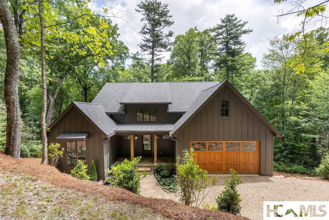 House in Highlands, North Carolina, United States 1 - 18505770