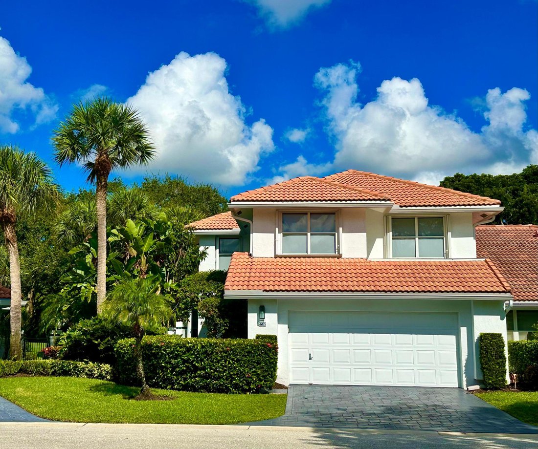 Townhouse in Boca Raton, Florida, United States 2 - 18505546