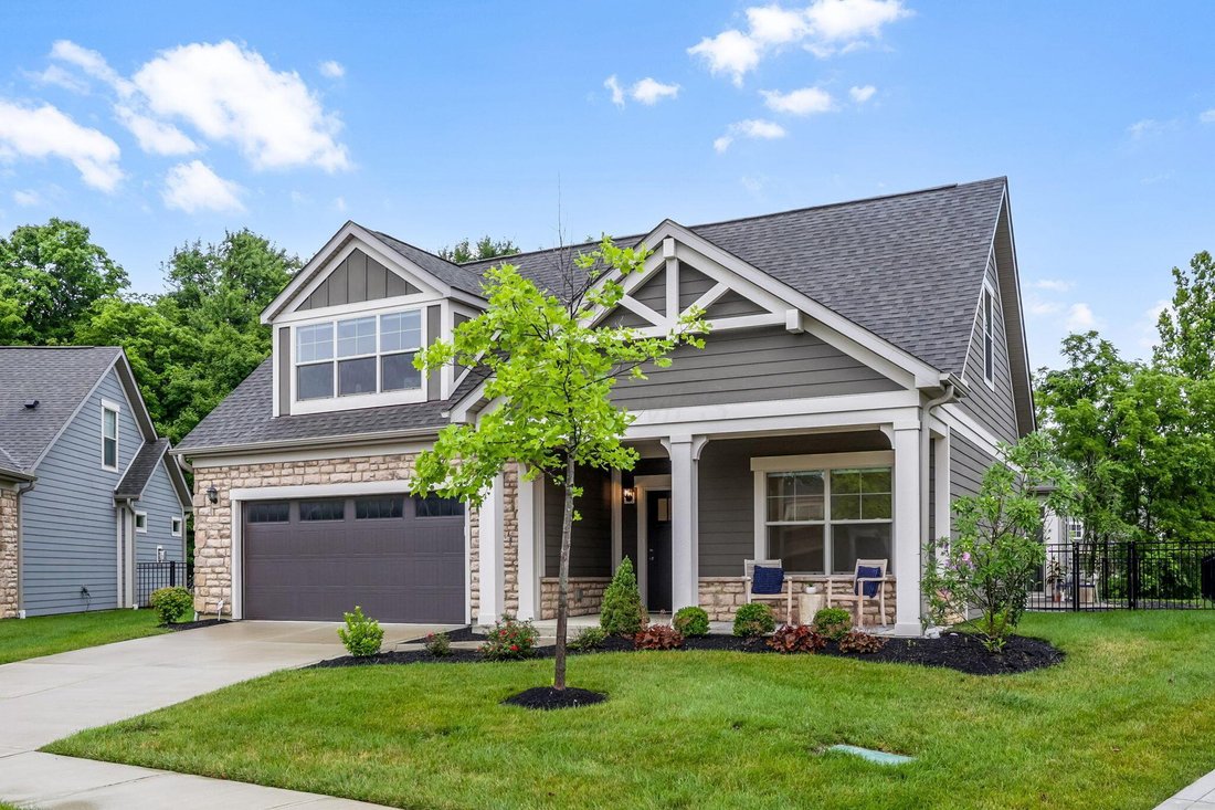 House in Delaware, Ohio, United States 1 - 18505988