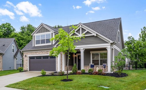 Casa a Liberty Township, Ohio, Stati Uniti 1