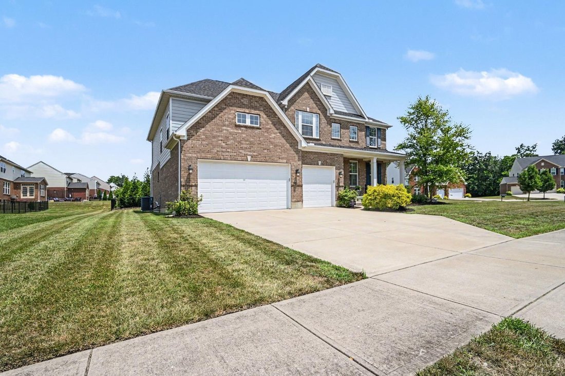 House in Hamilton, Ohio, United States 4 - 18505926