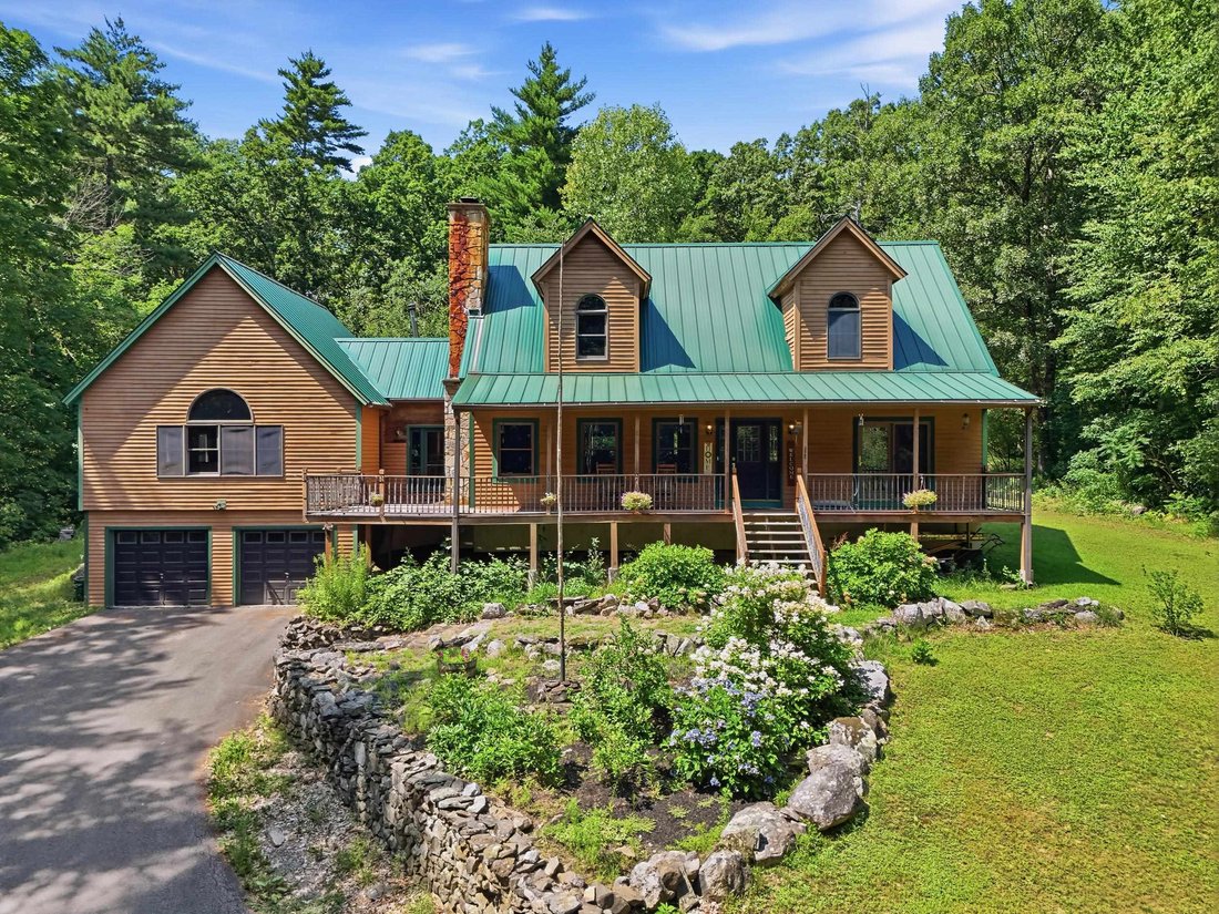 House in Derry, New Hampshire, United States 1 - 18506006