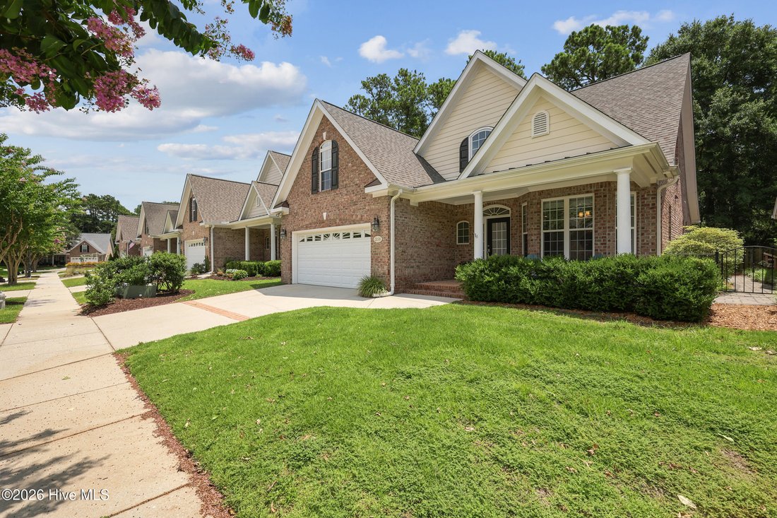 House in Sea Breeze, North Carolina, United States 3 - 18506159