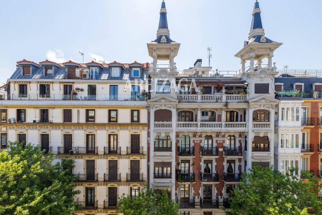 Apartment in Centro, Donostia-San Sebastian, Spain 4 - 18505843