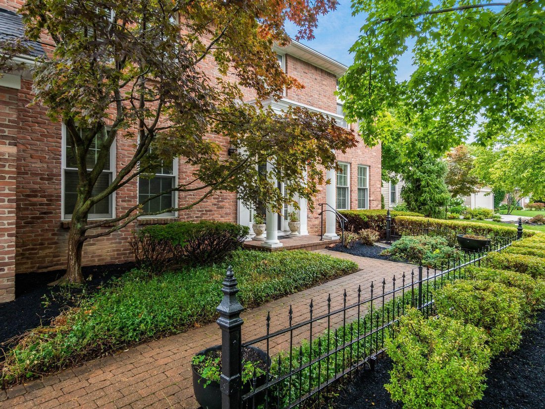 House in Columbus, Ohio, United States 3 - 18505953