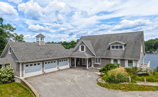 Apartment in Griswold, Connecticut, United States 1
