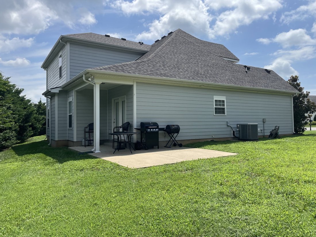 House in Murfreesboro, Tennessee, United States 3 - 18505794