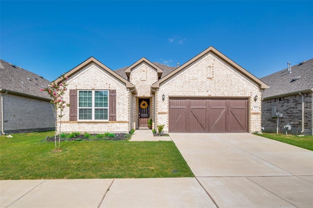 House in Celina, Texas, United States 2 - 18184617