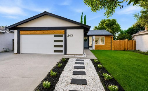 Casa a San Jose, California, Stati Uniti 1