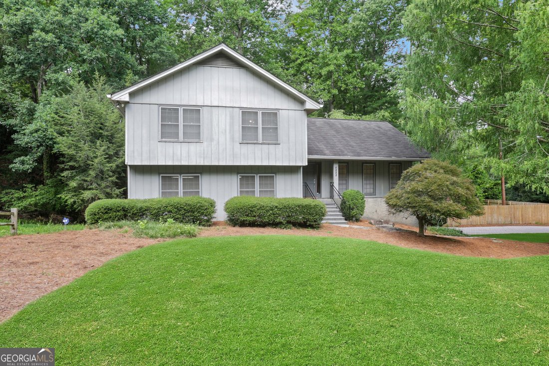 House in Dunwoody, Georgia, United States 1 - 18505995