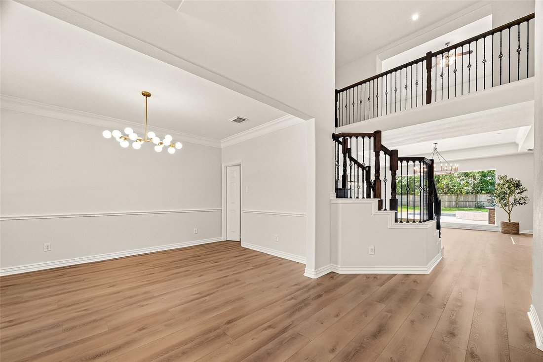 House in The Woodlands, Texas, United States 5 - 18506297