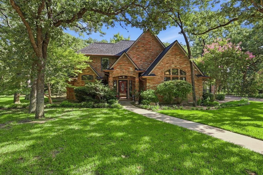 House in Denton, Texas, United States 3 - 18274622