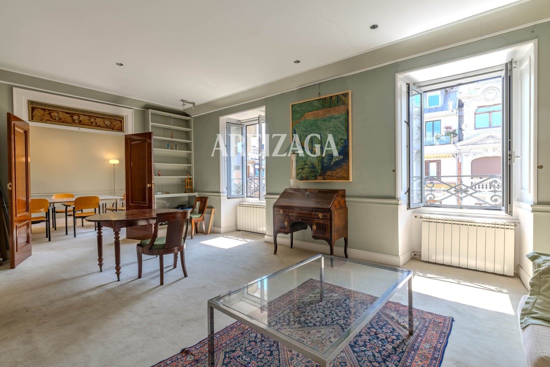 Apartment in Centro, Donostia-San Sebastian, Spain 2 - 18505843