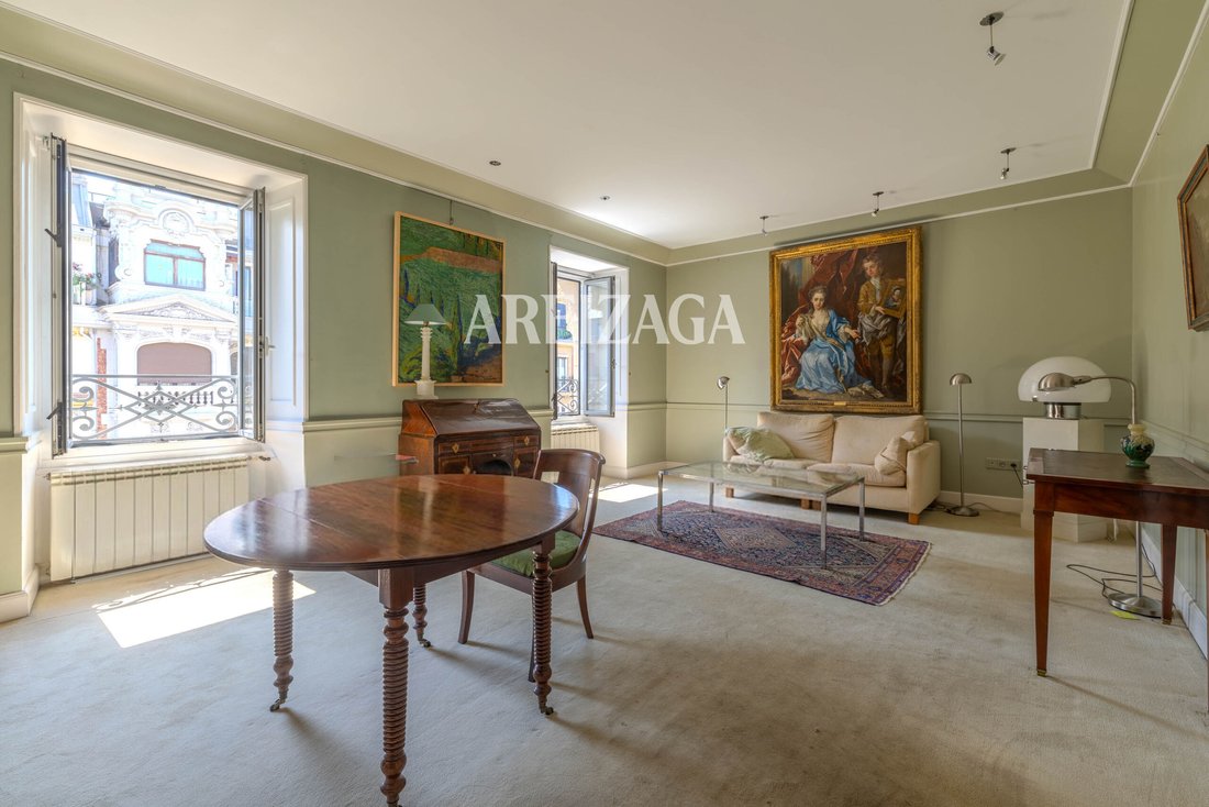 Apartment in Centro, Donostia-San Sebastian, Spain 3 - 18505843