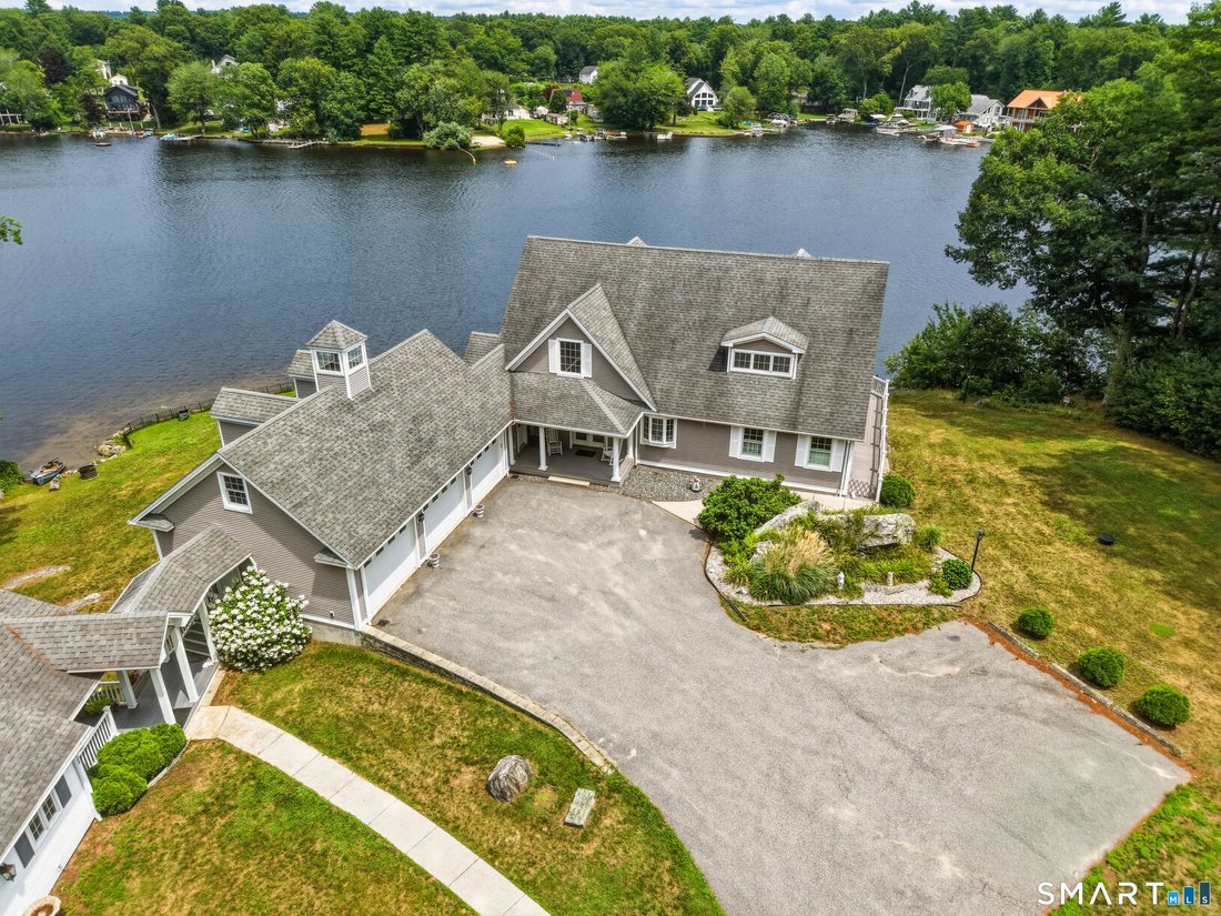 Apartment in Griswold, Connecticut, United States 2 - 18505863