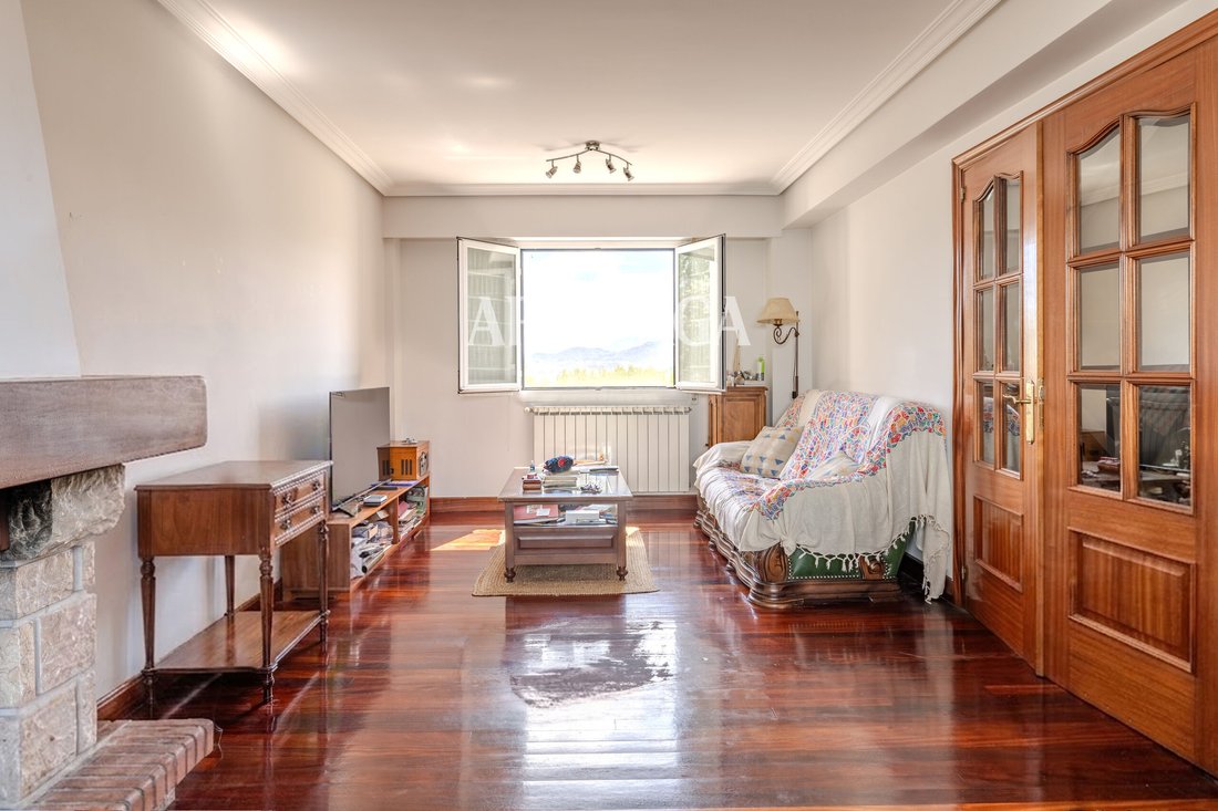 House in Mendebaldea, Donostia-San Sebastian, Spain 5 - 18505941
