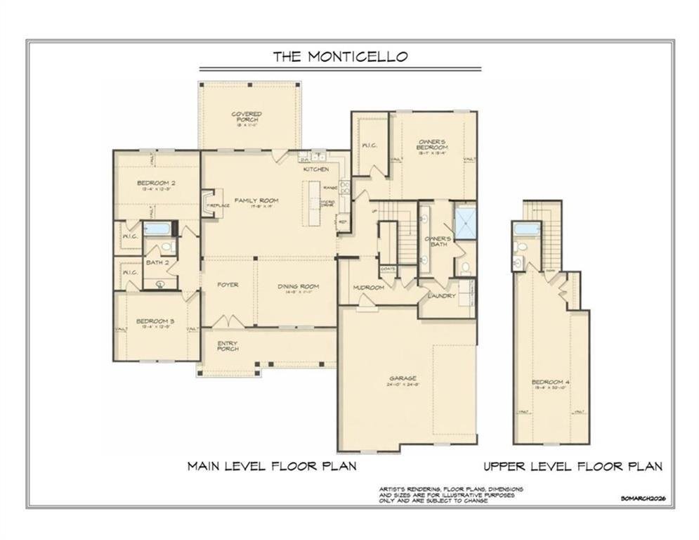 House in Madison, Georgia, United States 3 - 18506239