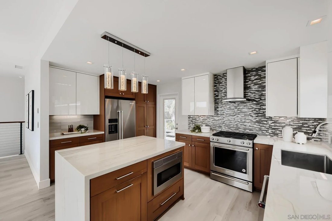 House in San Diego, California, United States 3 - 18506317