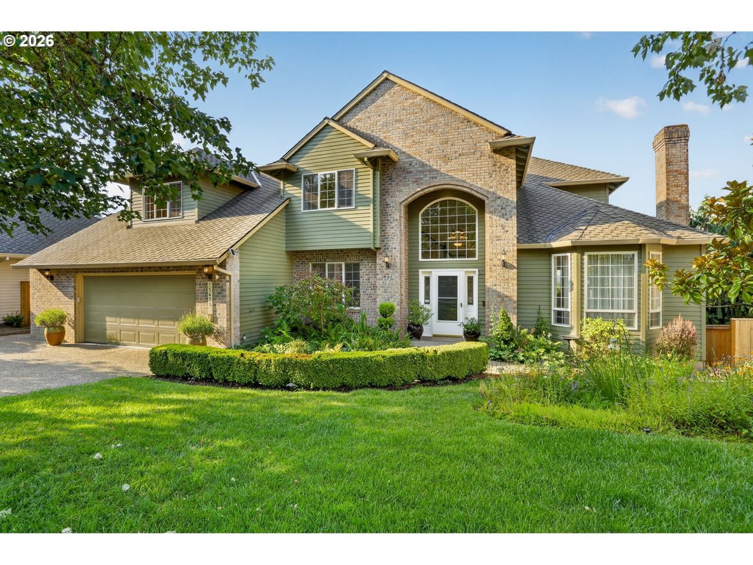 House in Tigard, Oregon, United States 1 - 18506007