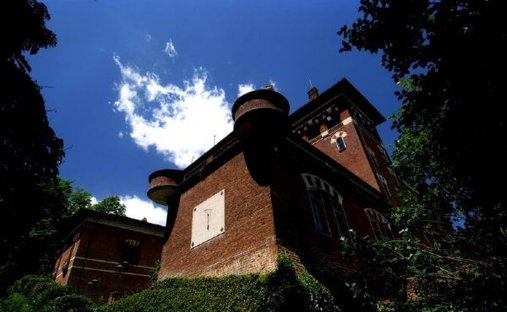 Castillo en Centro, Asti, Piamonte 1