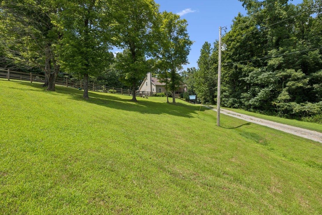 House in Clarksville, Tennessee, United States 4 - 18505771