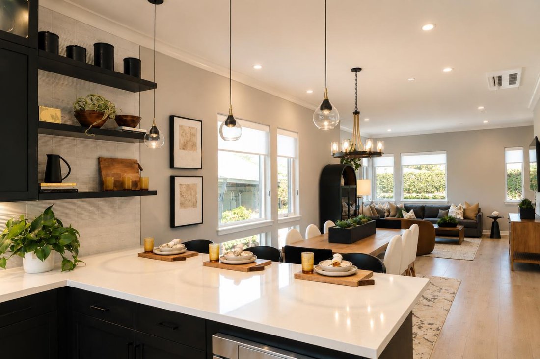 Townhouse in Palo Alto, California, United States 3 - 18506144