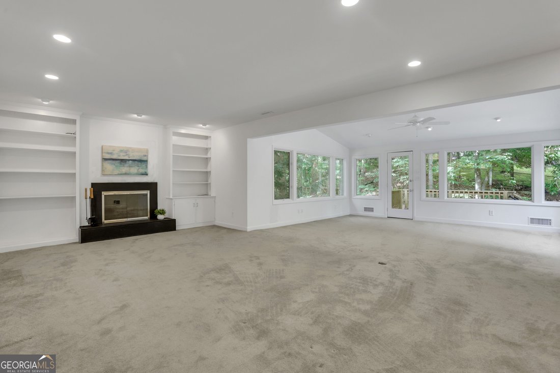 House in Dunwoody, Georgia, United States 2 - 18505995