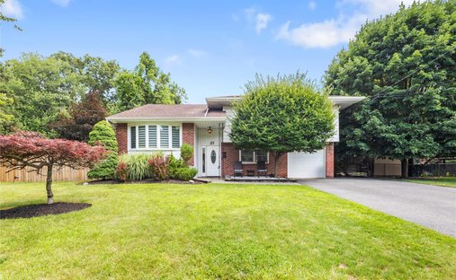 Casa a Airmont, New York, Stati Uniti 1