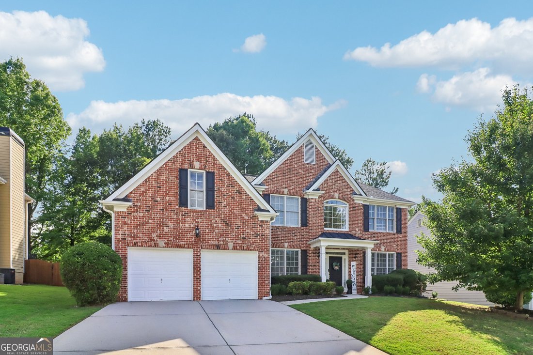 House in Lawrenceville, Georgia, United States 4 - 18505905