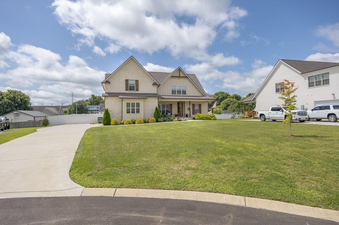 Haus in Spring Hill, Tennessee, Vereinigte Staaten 3 - 18505825