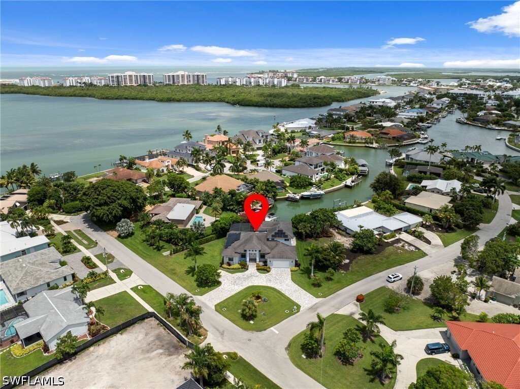 House in Marco Island, Florida, United States 1 - 18505561