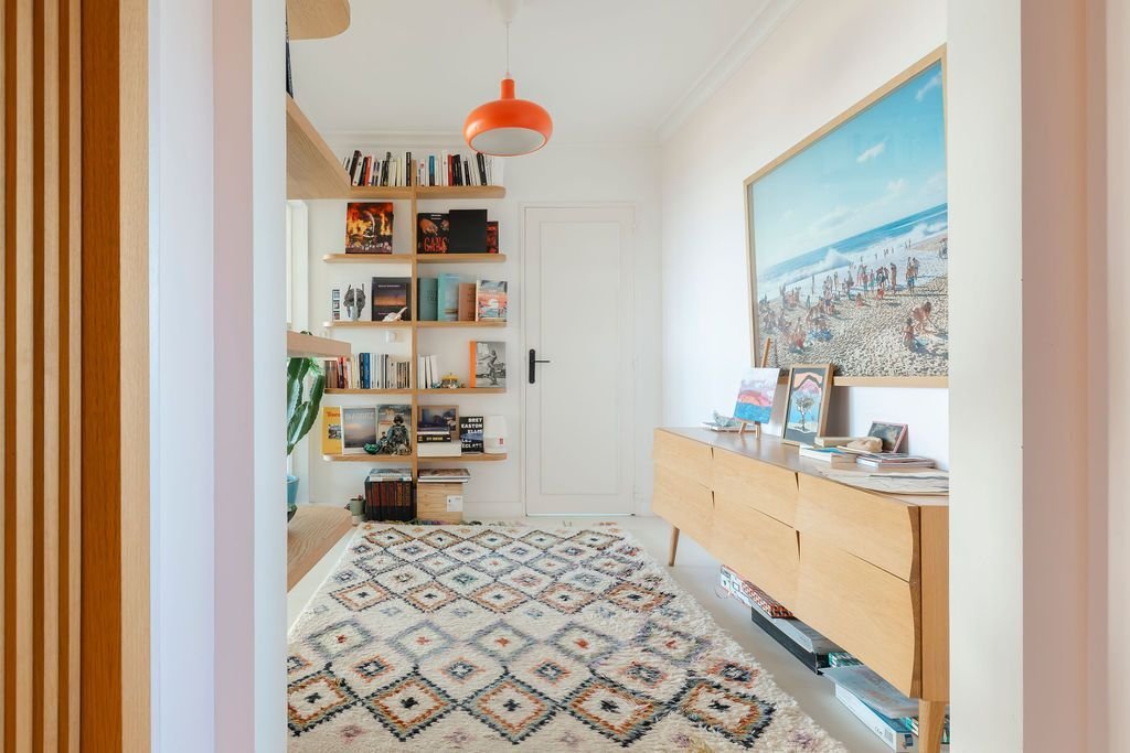 Apartamento en San Martín-Ciudad de las Flores, Biarritz, Francia 2 - 18506346