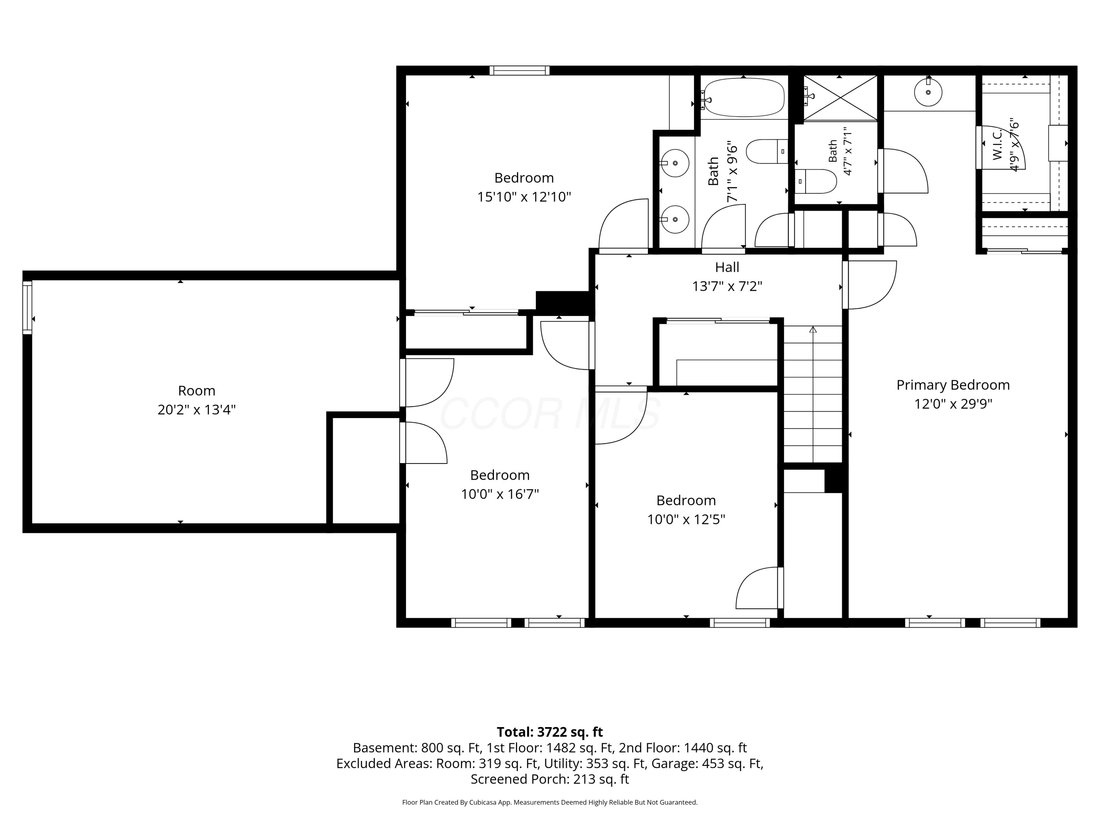 House in Columbus, Ohio, United States 4 - 18505953