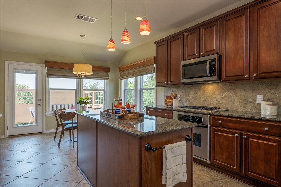 House in Cedar Park, Texas, United States 3 - 18506089