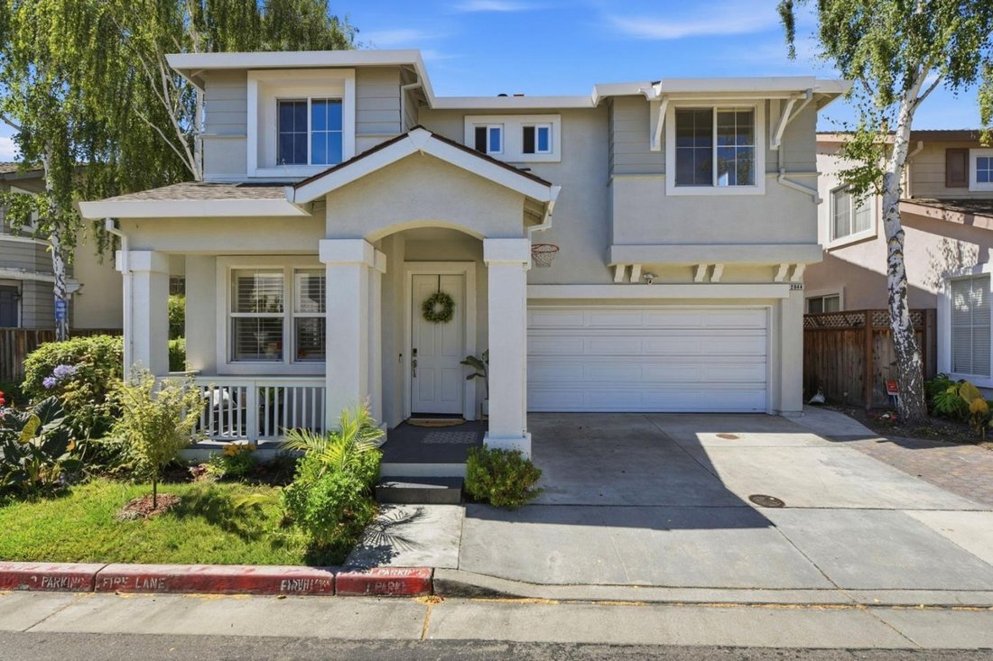 House in Santa Clara, California, United States 2 - 18506114