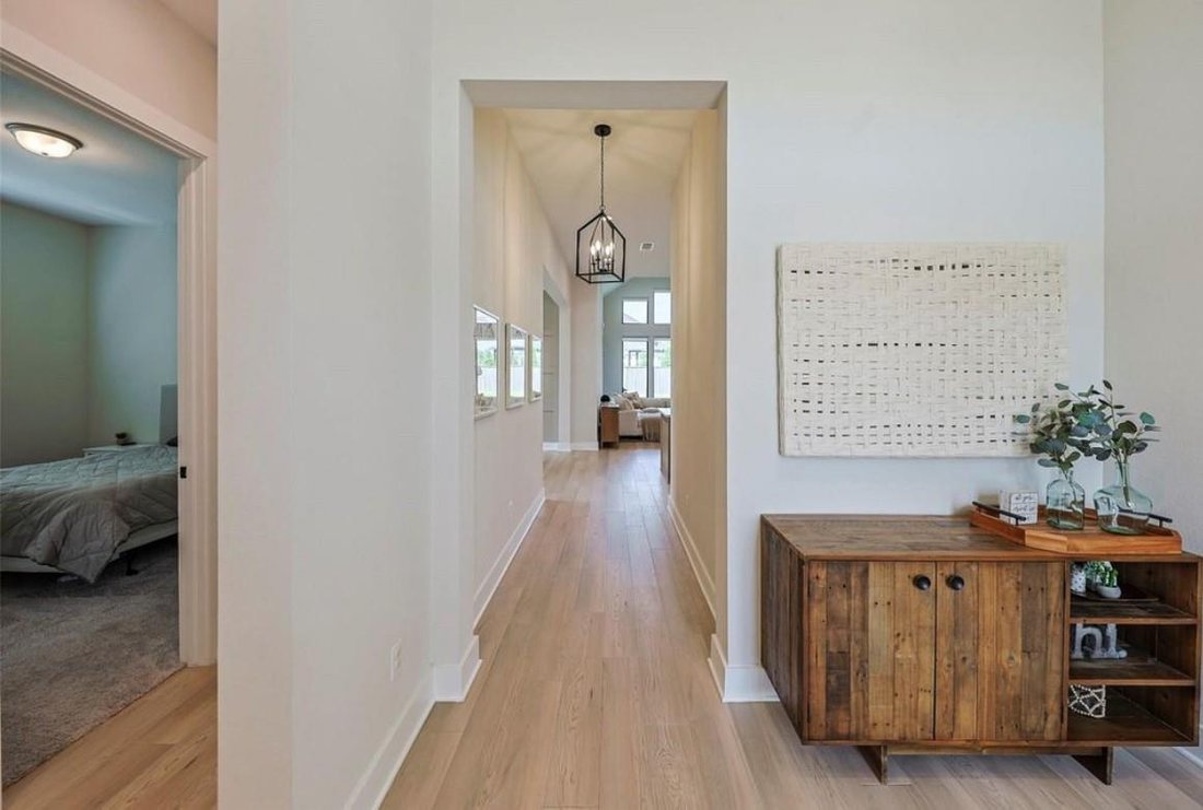 House in Spring, Texas, United States 5 - 18506282