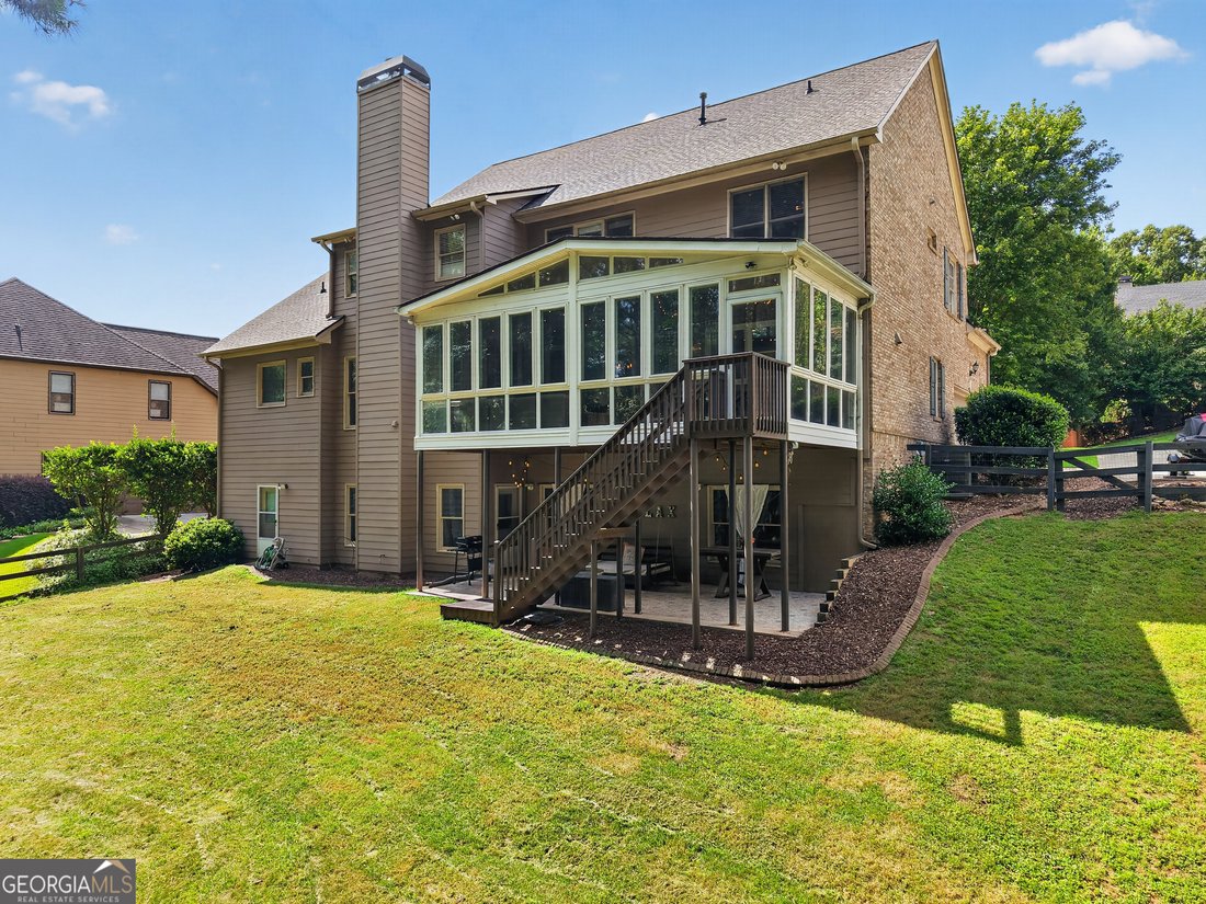House in Cumming, Georgia, United States 4 - 18505899