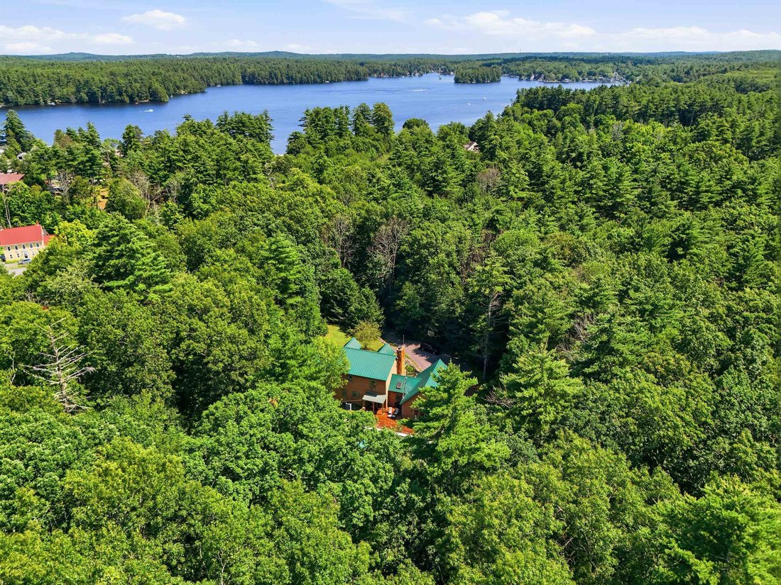House in Derry, New Hampshire, United States 5 - 18506006
