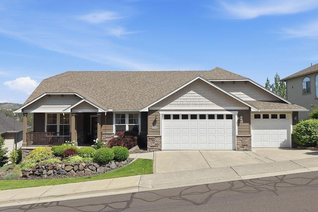 House in Spokane, Washington, United States 1 - 18092309