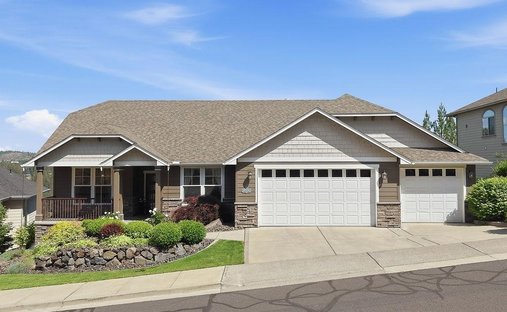 Casa a Spokane, Washington, Stati Uniti 1