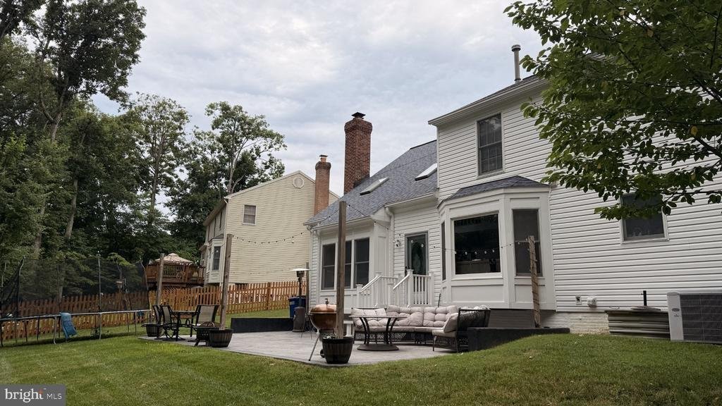 House in Woodbridge, Virginia, United States 2 - 18506062