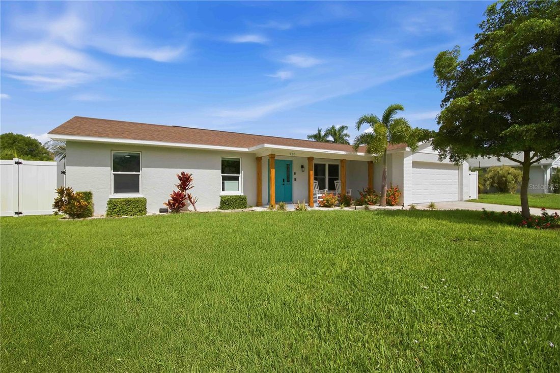 House in Bradenton, Florida, United States 1 - 18505641