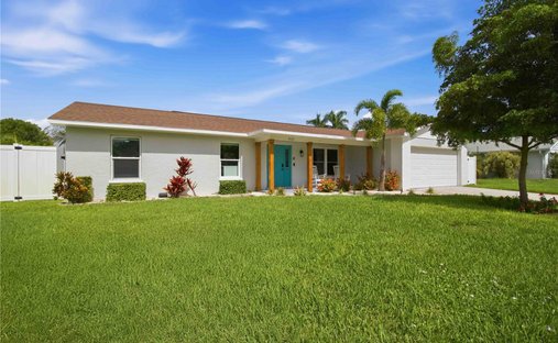 Haus in Bradenton, Florida, Vereinigte Staaten 1