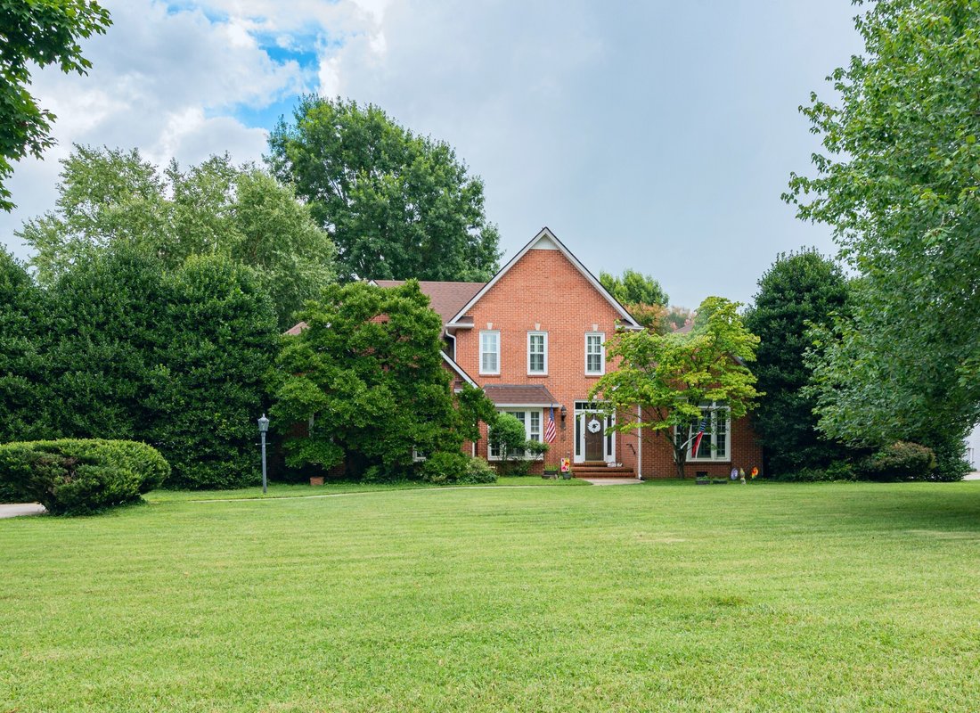 House in Tullahoma, Tennessee, United States 5 - 18505824