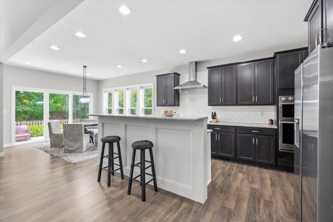 House in Columbus, Ohio, United States 2 - 18505525