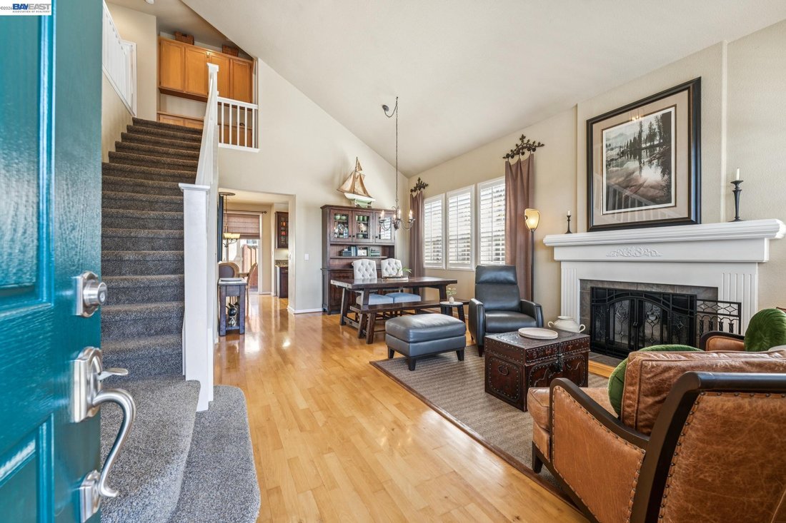 House in Pleasanton, California, United States 4 - 18506140