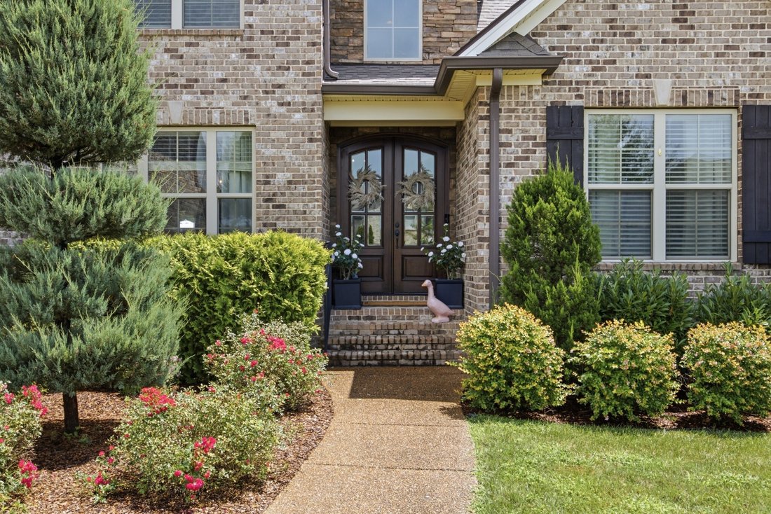 House in Spring Hill, Tennessee, United States 4 - 18505808