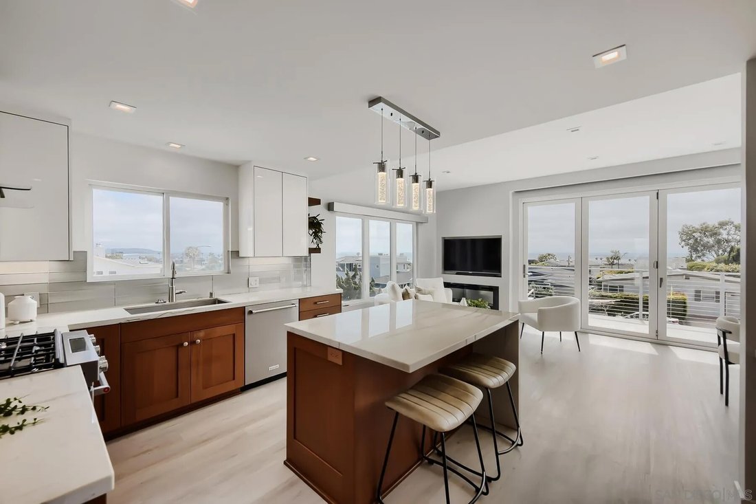House in San Diego, California, United States 4 - 18506317
