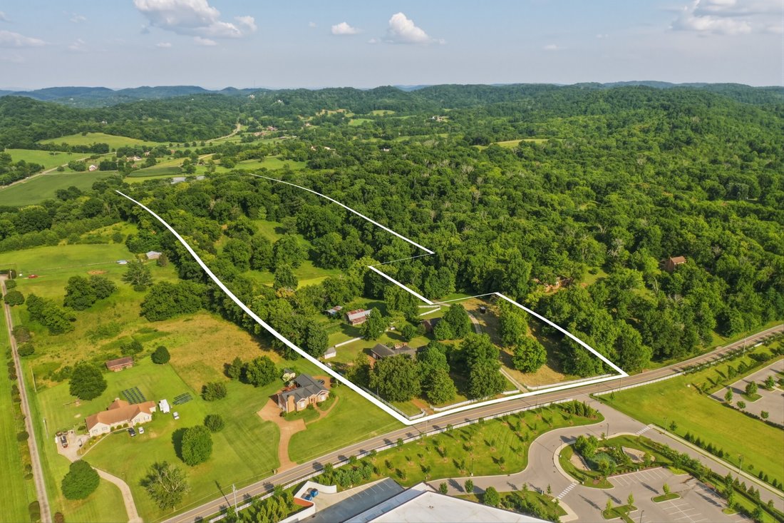 House in Franklin, Tennessee, United States 4 - 18505829