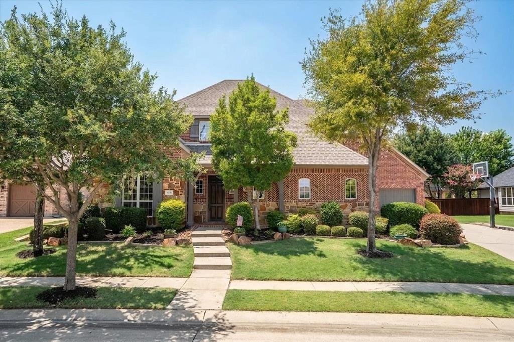 House in Lantana, Texas, United States 2 - 18506294